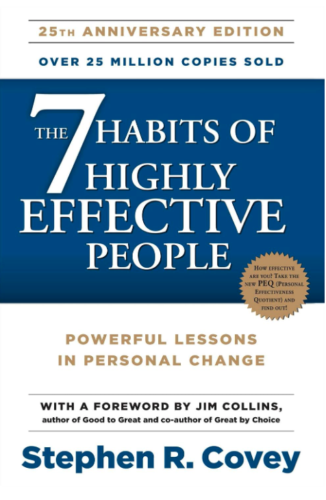 The 7 Habits
