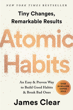Atomic Habits