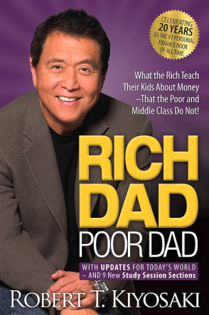 Rich Dad Poor Dad