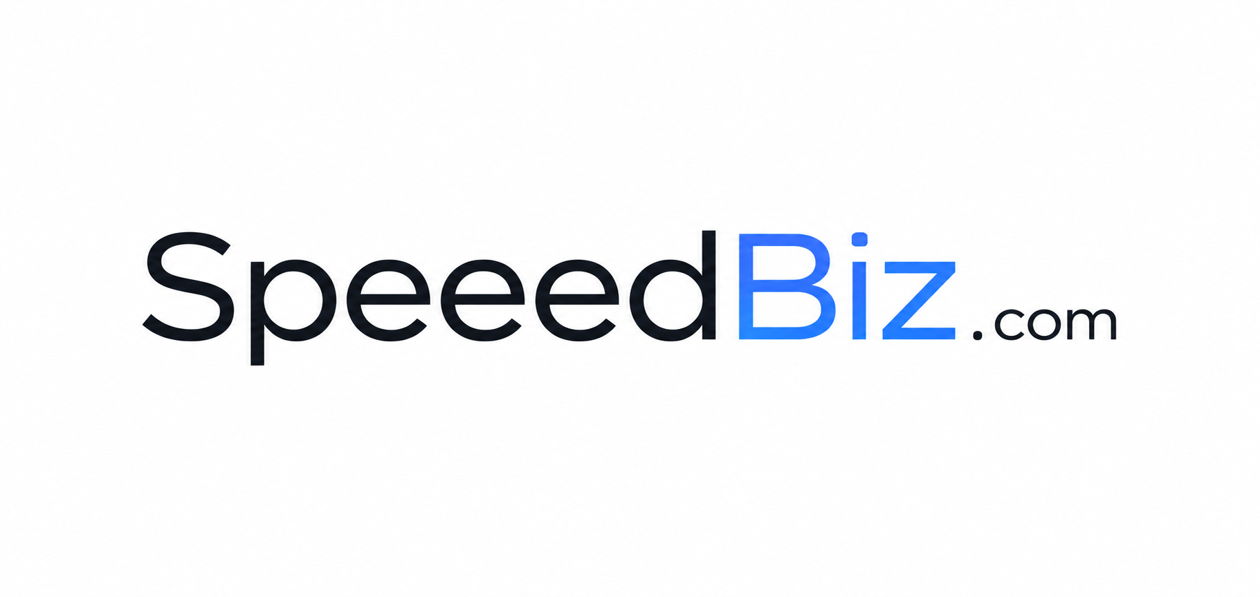 Speeedbiz